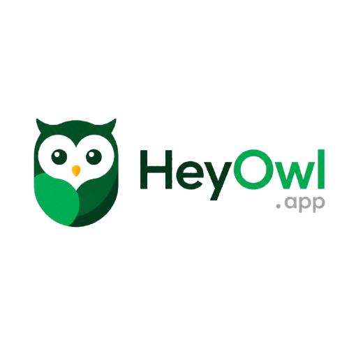 Hey Owl